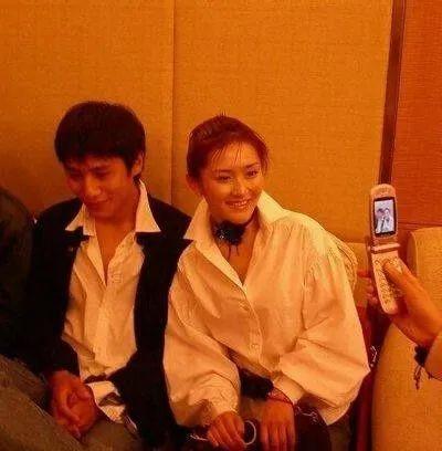 谢娜和刘烨现状，和影帝刘烨分手谢娜彻底变了一个人时隔17年男方含泪曝光分手内幕