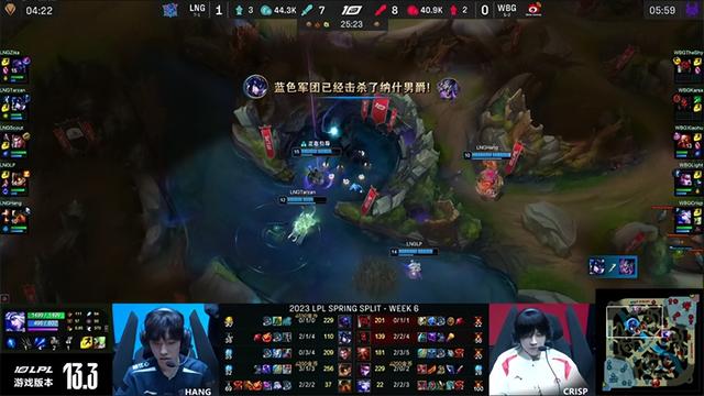 英雄联盟维克托，lol 维克托集锦（Scout维克托混乱风暴融化后排）