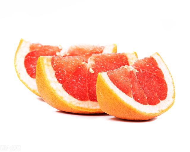 西柚，西柚是什么水果（西柚被称为“药物克星”图片）
