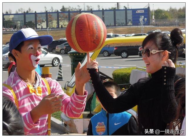 长影世纪城门票，长影世纪城老人免门票（终于官宣要在4月18日重开放）