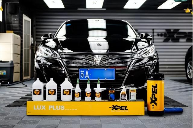 xp隐形车衣10大品牌价格表，阿古泰克TPU基材隐形车衣推荐