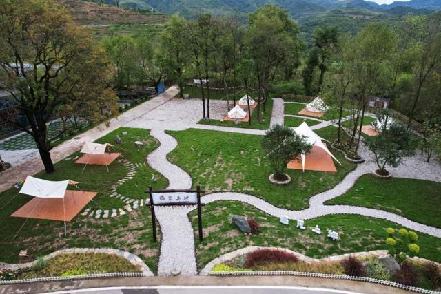 汉中旅游景点排名推荐，汉中旅游景点大全排名榜（在汉中一年四季可以这样玩 →）