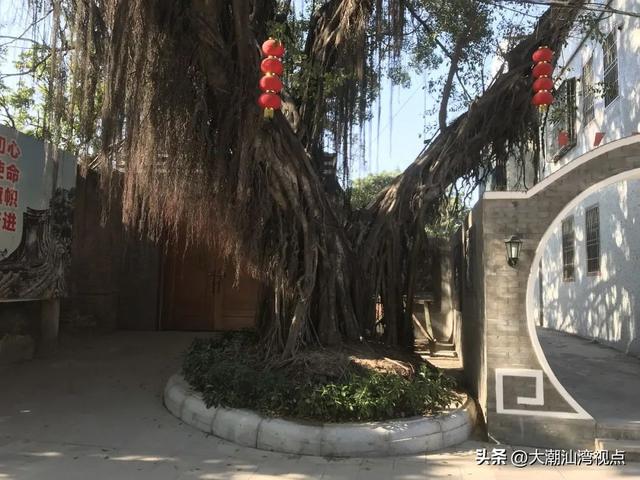 汕头沟南许地