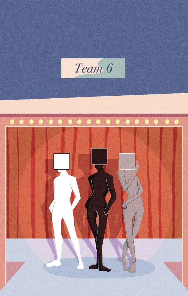 海王头像微信，海王头像（海王海后最爱用的微信头像TOP1）