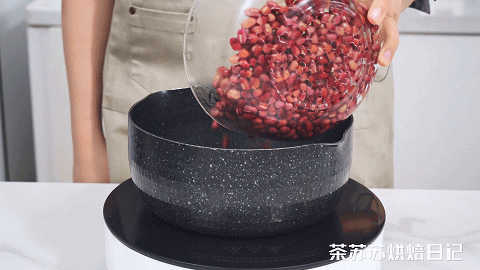 三花淡奶可以直接喝吗，三花淡奶好吗（冰冰凉超清爽，做一次能吃一周）