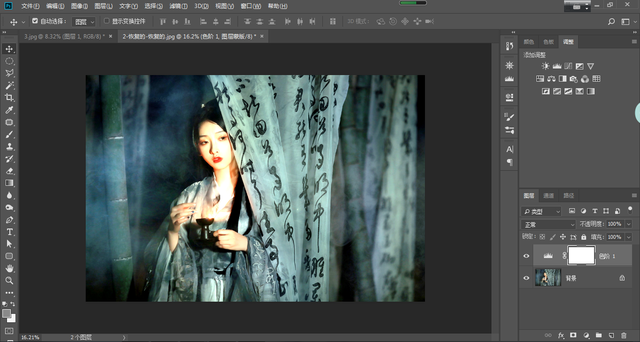 24种颜色调配大全，24种颜色大全图片（让你快速调出想要的效果）