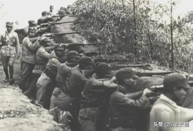 列举出十大抗日英雄，你还知道哪些抗日英雄（著名十大战役分别是哪几场）