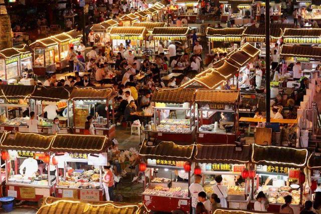 山西的美食特色有哪些，山西十大美食（外地人吃了也爱上）