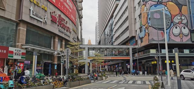 汕头市至梅州市自驾游攻略，两人一车全国自驾游第五十四天