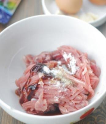 正宗家常肉丝面的做法，肉丝面的做法是什么