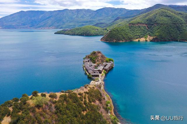 全国三大旅游湖泊，去过六个以上就是旅行达人