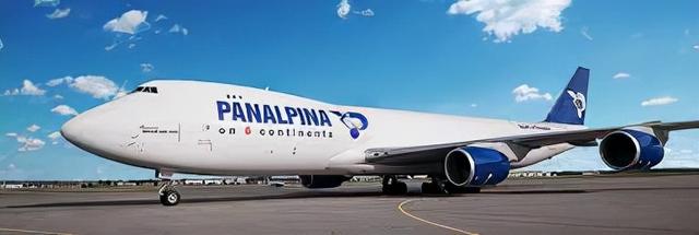 物流公司名称大全，好听的物流公司名称起名大全（2022年全球10大物流公司）