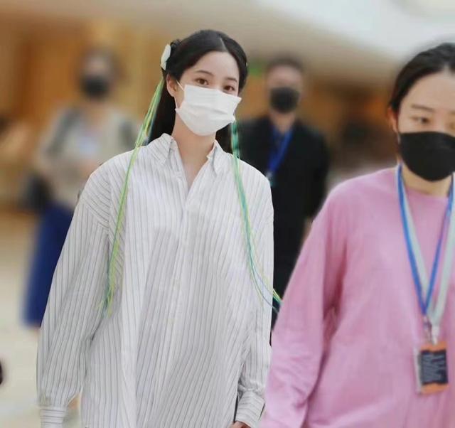 电视剧中林月如的扮演者是谁，林月是哪部电视剧里的人物（33岁Angelababy绝美cos仙剑林月如）