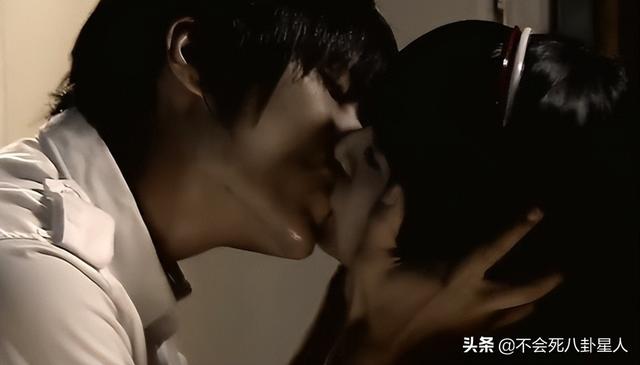 死神少女的演员，死神少女的演员剧照（这些男演员真的太会拍吻戏了）
