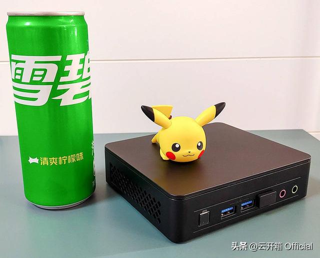 合金弹头峡谷战，合金弹头通关图片（仅约一瓶饮料容积的千元级迷你主机）