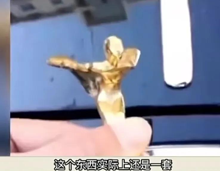 劳斯莱斯小金人多少钱(全球最贵的车排名第一)