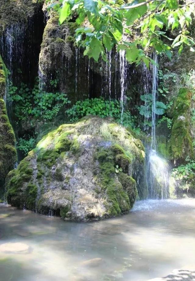 人间美景，人间美景胜天堂（70幅大自然美景图片）