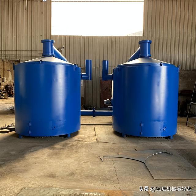 木炭是怎么制造的，木炭是怎么制作成的（果木炭、菊花炭、钢炭怎么制作）