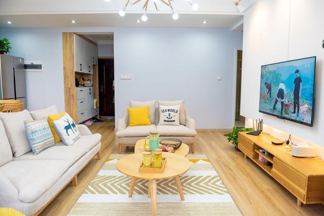 老旧房屋改造装修，旧房翻新改造详细步骤（改造了3套老房子）