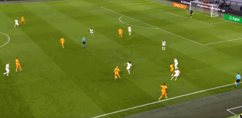 多人多足技巧，趣味运动会开幕式致辞（范加尔给比利时人好好上了一课）