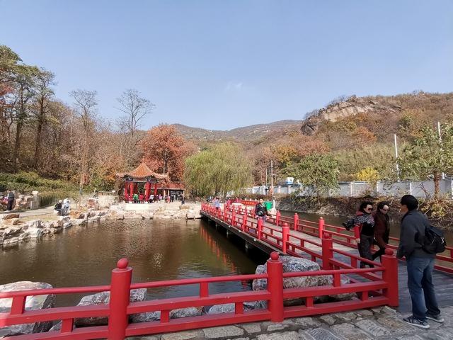 连云港有什么好玩的地方和景点，连云港市十大旅游景点介绍（江苏连云港十五个必玩景点）