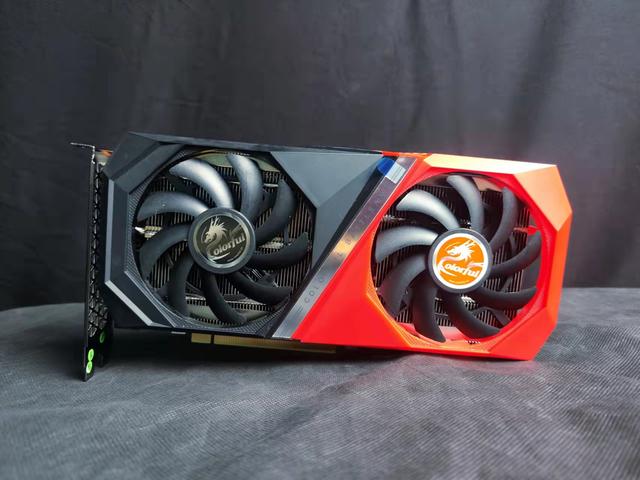 rtx3050相当于gtx什么显卡，RTX3050评测来了