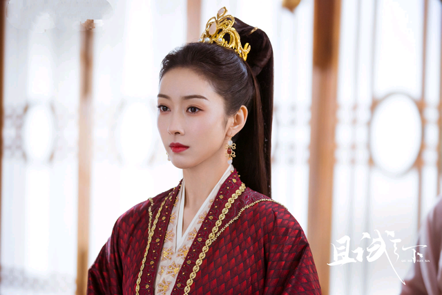 黑丰息什么时候知道白风夕是惜云公主，白风夕是不是惜云公主（黑丰息为了白风夕而放弃江山）