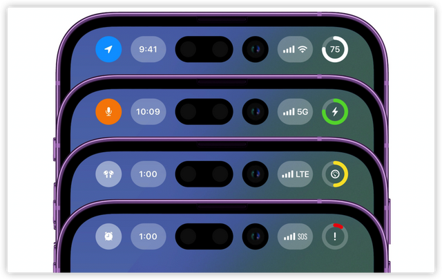 iPhone 14 详细规格曝光，存储更大了