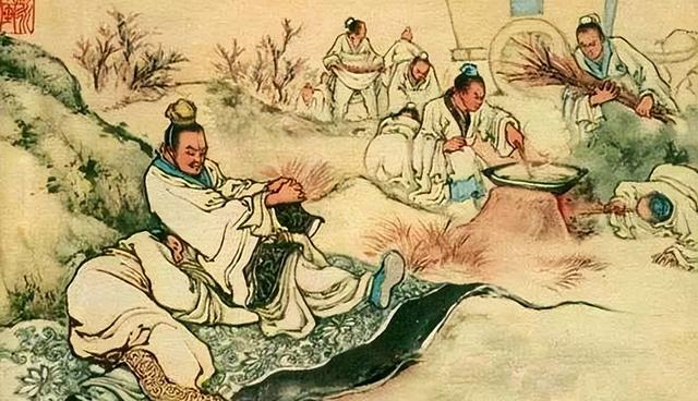 齐国是现在的什么地方，战国时期七国分别是现在的哪里（为何到了战国初期就没了）