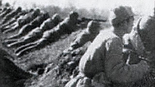 盘点十大抗战片电视剧，抗日战争的——十大战役