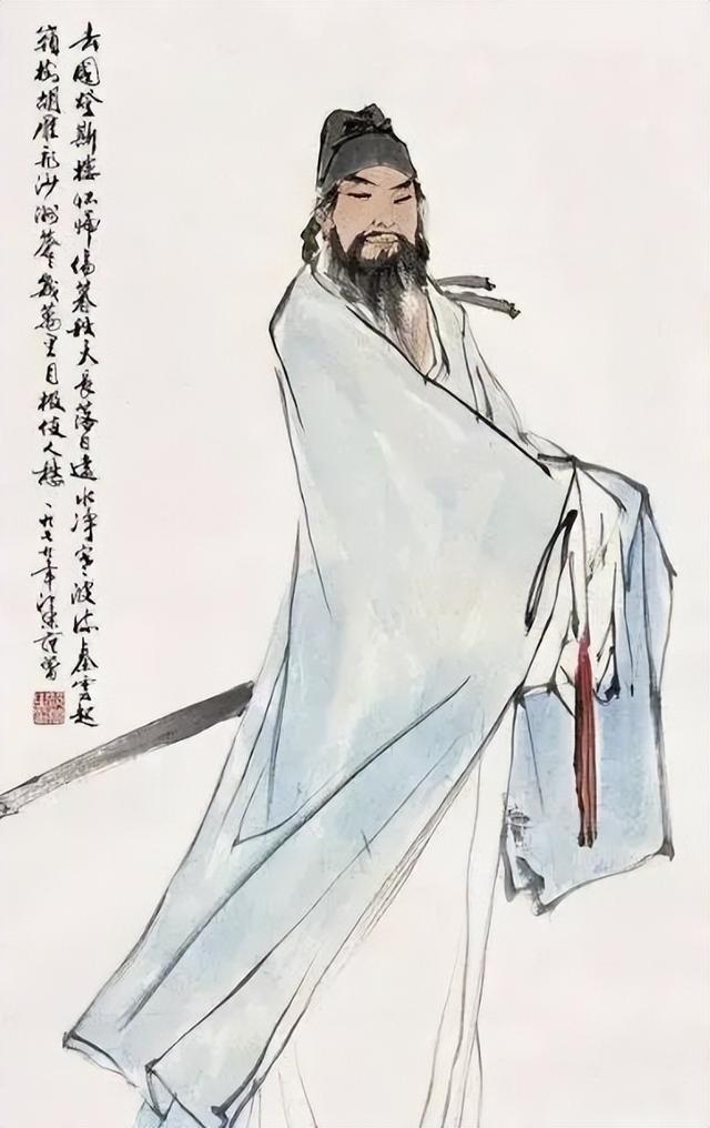飒飒西风满院栽，飒飒西风满院载蕊寒春冷蝶难来什么意思（史上最狂的14句古诗）