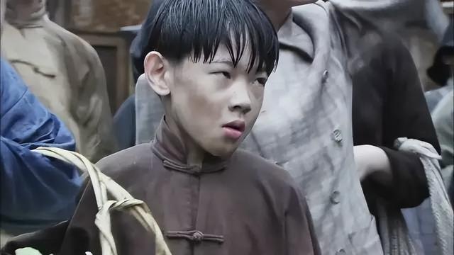 一颗颗眼泪都是爱演员表，一颗颗眼泪都是爱 剧照（13位演员人生迥异）