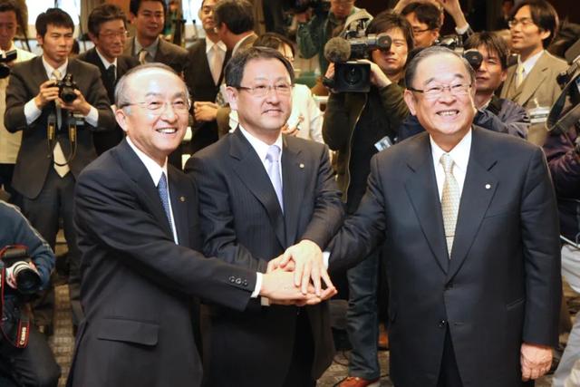 日本四大财团，日本四大财团资产（中日韩三大财团对比）