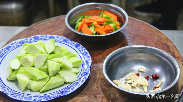 耐嚼且苦的食物，建议多吃4种苦味菜