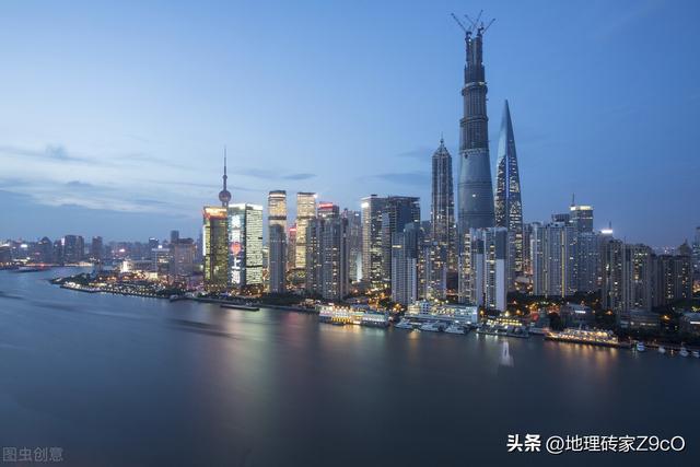 上海常住人口数量是多少，上海常住人口有多少人口（是我国乃至世界的超大都市。这座城市）