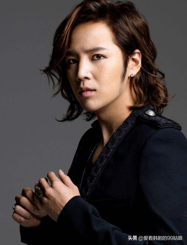 韩根硕是什么电视剧，韩庚（多少姐妹是因为《原来是美男啊》着迷）