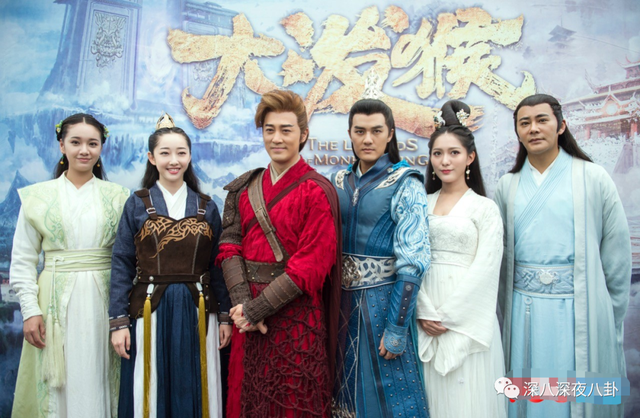 蒋依依家世，郭麒麟传新恋情!蒋依依现身德云社疑见家长（蒋依依起诉玖禾禧兆经纪公司）