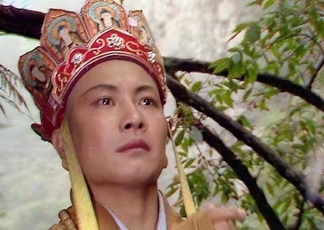 西游记的主要人物有谁，西游记中有哪些人物（3位“唐僧”扮演者今昔对比）