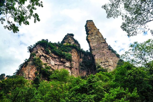 桑植县旅游景点，张家界桑植有哪些红色旅游景点（张家界9个著名旅游景区、10个绝佳景点）