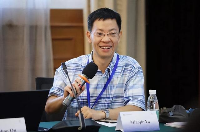 辽宁大学经济学院新院长，为保住“双一流”