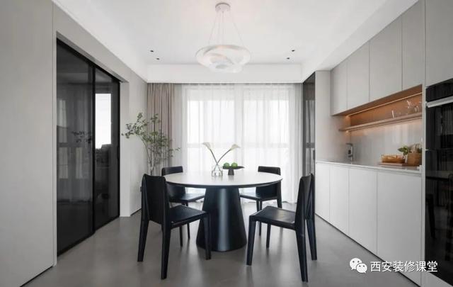 起居室是什么，起居室装修效果图（5种形式满足功能）