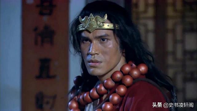 林冲排名第几位，林冲的梁山排名是多少（梁山30位高手分为五档）