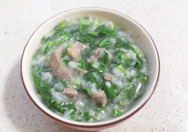 牛肉山药粥做法，牛肉山药可以煮粥吗（我家最爱的懒人“早粥”）