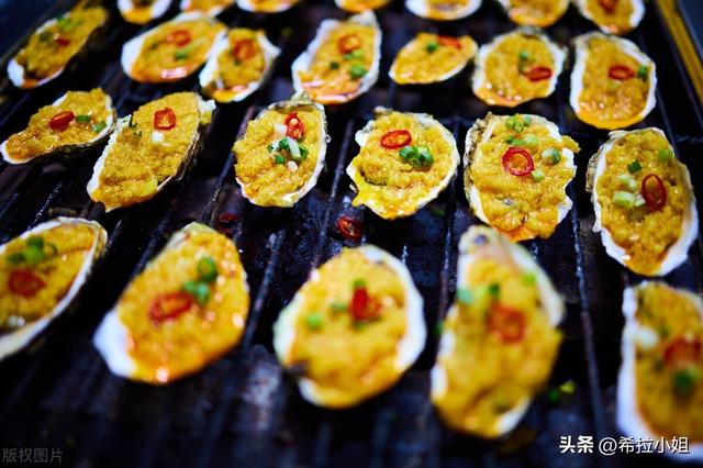 湛江十大特色美食，湛江十大传统美食（来湛江旅游不可错过的10道美食）