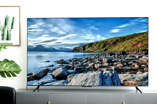 电视质量排行榜，目前口碑最好的电视机（陪你熬夜世界杯的好电视应该选TA）