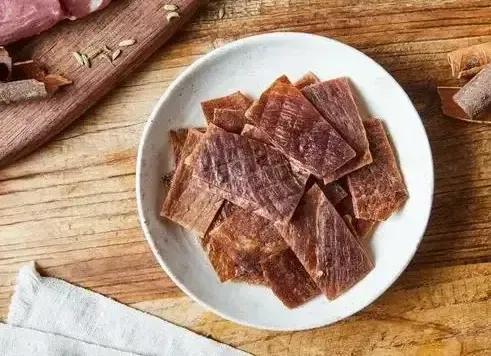 地瓜干是哪里的特产，地瓜干属于什么食品（福建八大干）