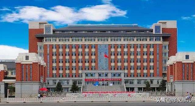 忻州师范学院是几本，沂州师范大学是几本（山西34所本科大学）