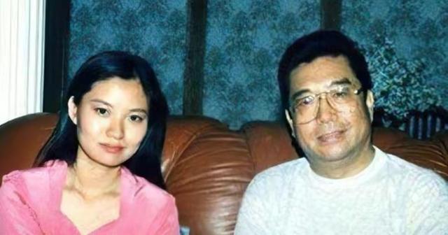 蒋英和李双江怎么回事，蒋英和李双江是什么关系（李双江：两段婚姻两个孩子）