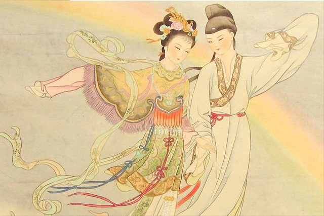 为什么叫洞房，结婚时的婚房为什么叫洞房（为什么叫“入洞房”）