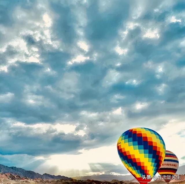 张掖海拔多少米，张掖风景名胜区（张掖，一座被严重低估的城市）